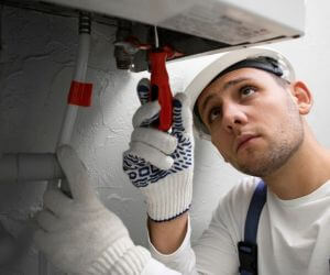 About Emergency plumbing pros Bellvue, CO