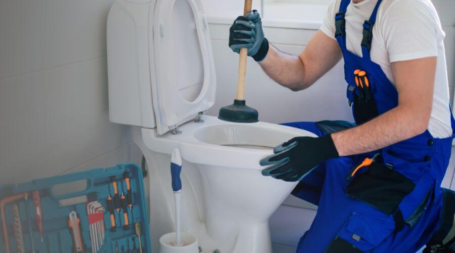 Professional emergency plumbing in Bellvue, CO